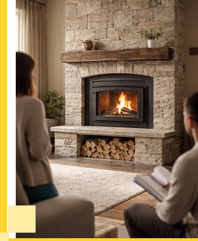 Проекты печей каминов в Пушкине от 12980 р. | ЭриданПшн