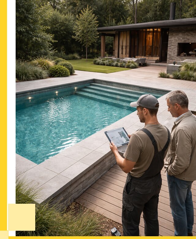 Строительство бассейнов в Пушкине от 1298040 р. ЭриданПшн