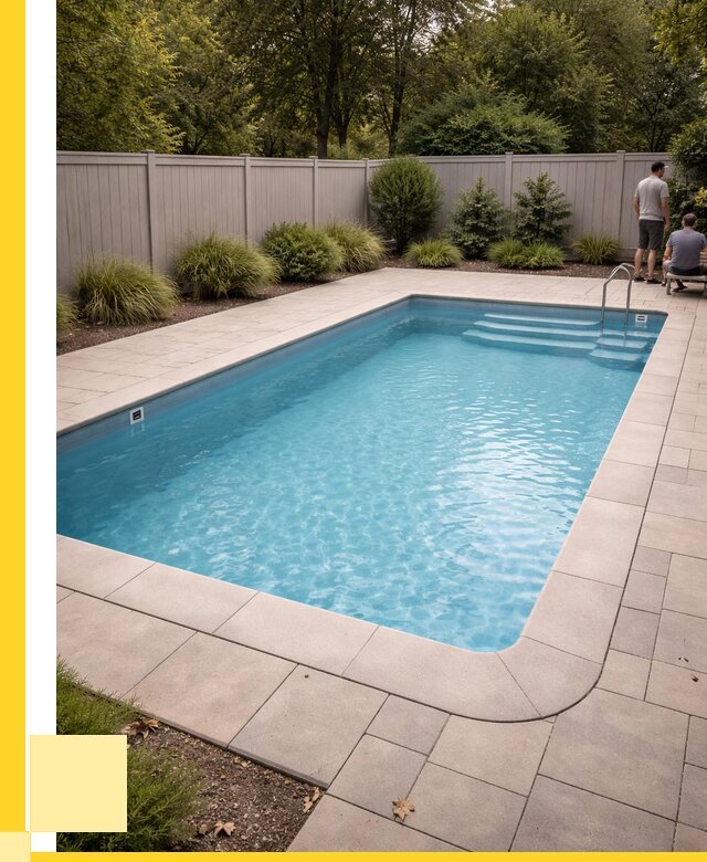 Композитные бассейны в Пушкине от 1081700 р. - ЭриданПшн