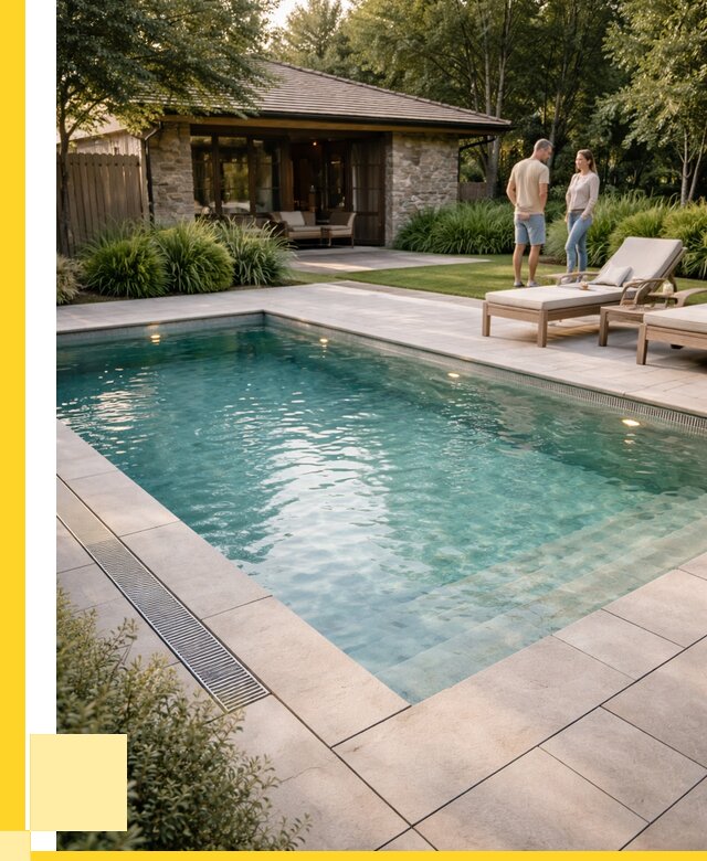 Открытые бассейны с подогревом в Пушкине от 1298040 р., ЭриданПшн