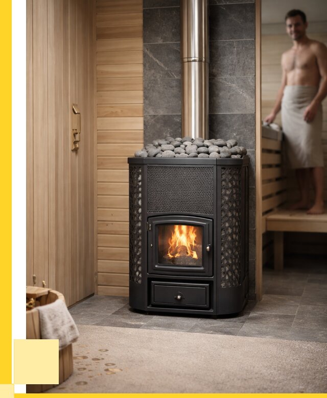 Печи для саун: Harvia, Tylo, EOS в Пушкине от 48677 р. | ЭриданПшн