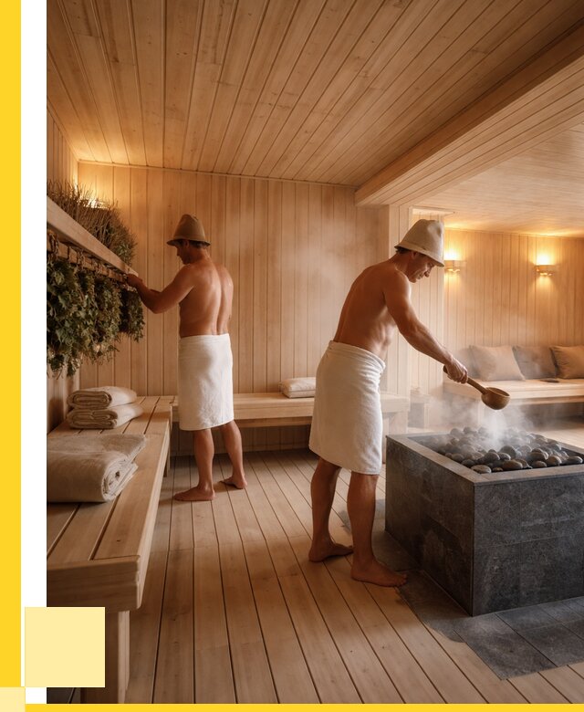 Баня и SPA под ключ в Пушкине от 865360 р. строительство ЭриданПшн